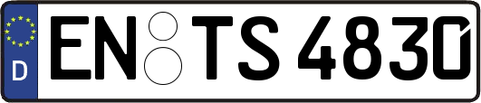 EN-TS4830
