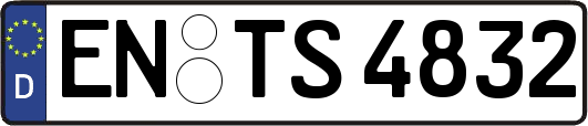 EN-TS4832