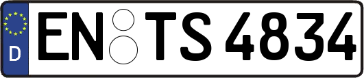 EN-TS4834