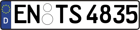 EN-TS4835