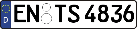 EN-TS4836