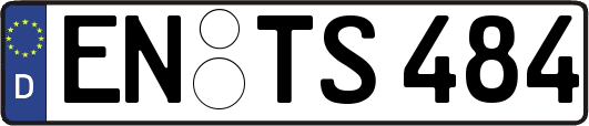 EN-TS484