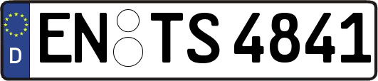 EN-TS4841