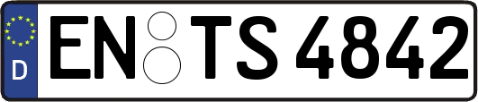 EN-TS4842