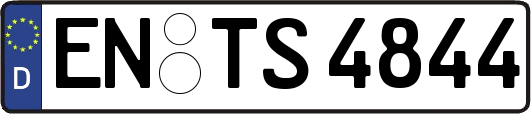 EN-TS4844