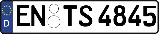 EN-TS4845