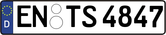 EN-TS4847