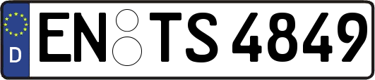 EN-TS4849