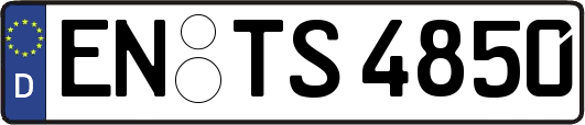 EN-TS4850