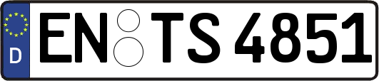 EN-TS4851