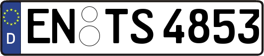EN-TS4853