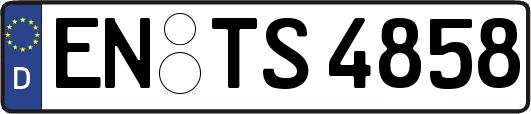 EN-TS4858