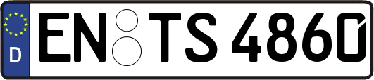 EN-TS4860