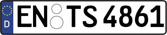 EN-TS4861