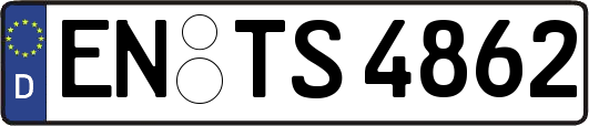 EN-TS4862