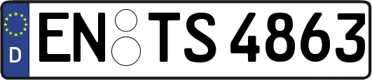EN-TS4863