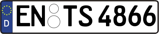 EN-TS4866