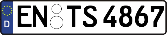 EN-TS4867