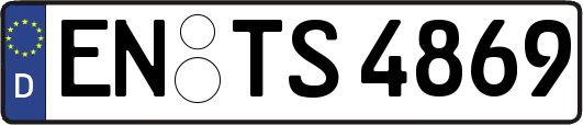 EN-TS4869