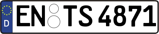 EN-TS4871