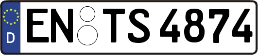 EN-TS4874
