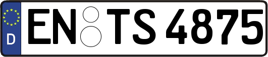 EN-TS4875