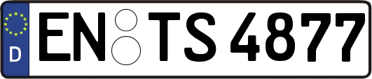 EN-TS4877