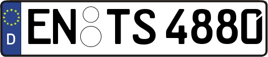 EN-TS4880
