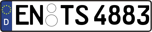 EN-TS4883