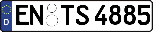 EN-TS4885