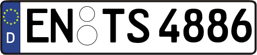 EN-TS4886