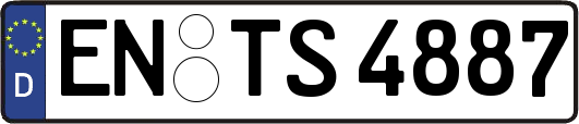 EN-TS4887
