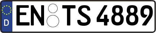 EN-TS4889