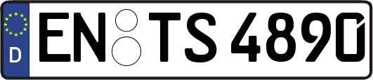 EN-TS4890
