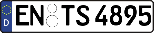 EN-TS4895