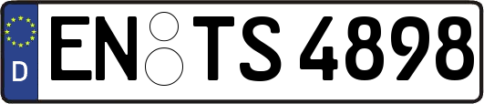 EN-TS4898
