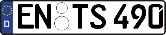 EN-TS490