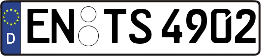 EN-TS4902
