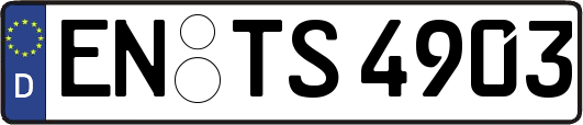 EN-TS4903