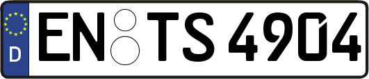 EN-TS4904