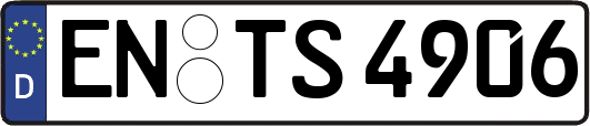 EN-TS4906