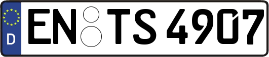 EN-TS4907