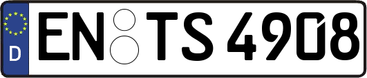 EN-TS4908