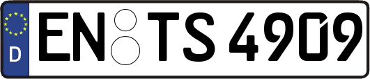 EN-TS4909