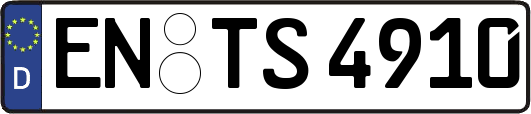 EN-TS4910