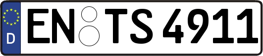 EN-TS4911
