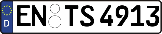 EN-TS4913
