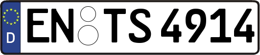EN-TS4914