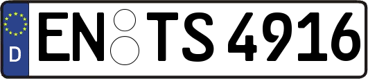 EN-TS4916