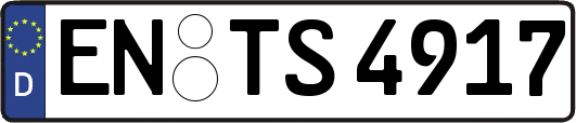 EN-TS4917